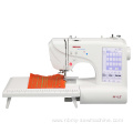 household sewing machine embroidery machine